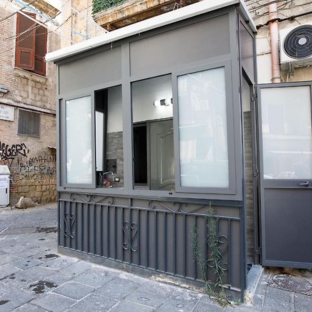 Mg House_2 Daire Napoli Dış mekan fotoğraf