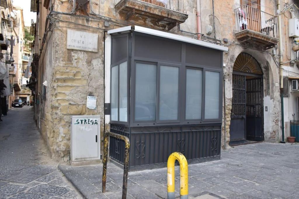 Mg House_2 Daire Napoli Dış mekan fotoğraf