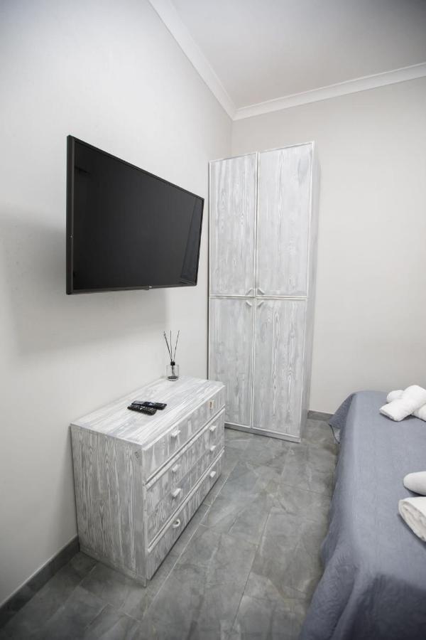 Mg House_2 Daire Napoli Dış mekan fotoğraf