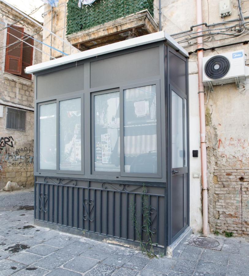 Mg House_2 Daire Napoli Dış mekan fotoğraf
