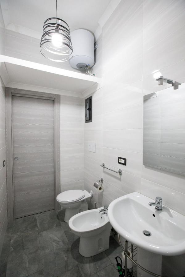 Mg House_2 Daire Napoli Dış mekan fotoğraf